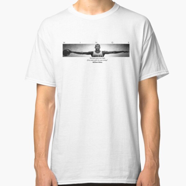 wings Classic T-Shirt