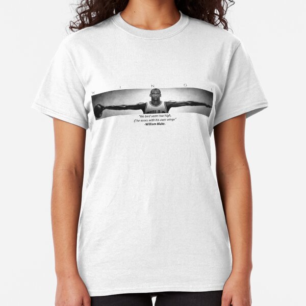 wings Classic T-Shirt