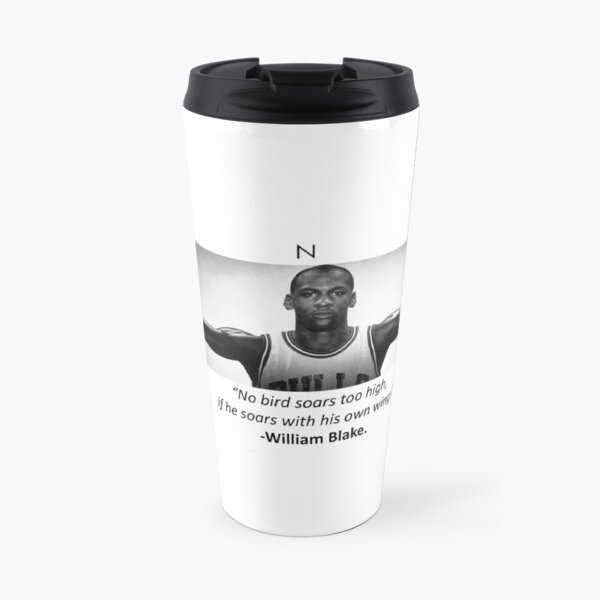 wings Travel Mug