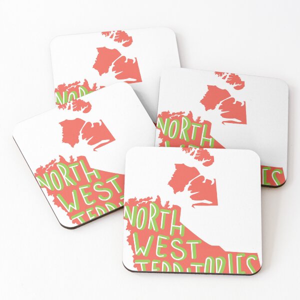 Item preview, Oh Canada - North West Territories  designed and sold by kjcollection.