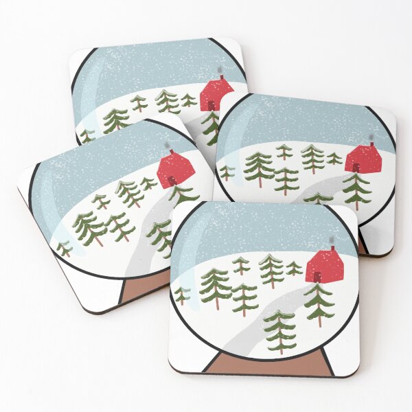 Item preview, Snow  designed and sold by AlfonsinaPerez.