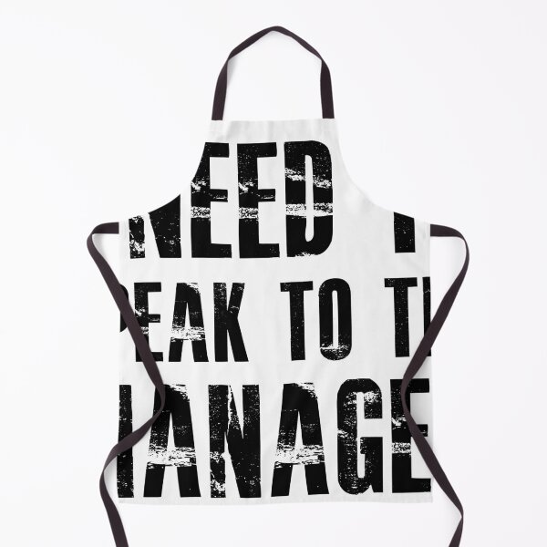 Item preview, I need to speak to the manager designed and sold by hasanmasud.