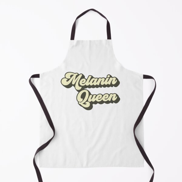 Item preview, Melanin Queen Quote Black History Proud Celebrate Heritage Premium design designed and sold by CreatedByHeidi.
