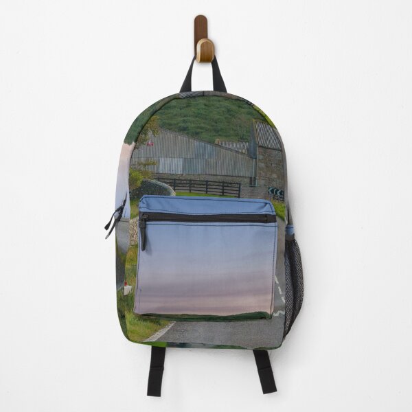 Item preview, Scottish Farm designed and sold by Marylou Badeaux.