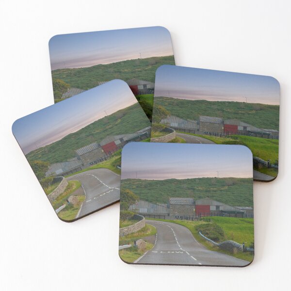 Item preview, Scottish Farm designed and sold by Marylou Badeaux.