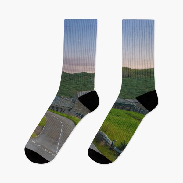 Item preview, Scottish Farm designed and sold by Marylou Badeaux.