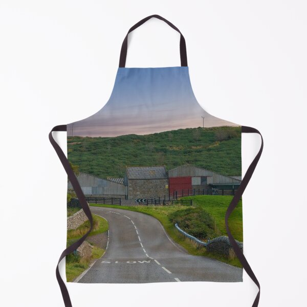 Item preview, Scottish Farm designed and sold by Marylou Badeaux.