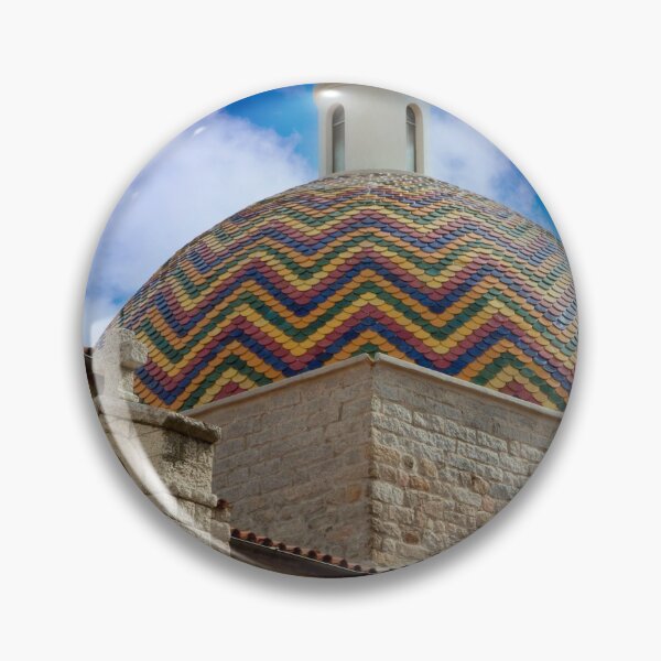 Item preview, Glorious Tile Dome designed and sold by Marylou Badeaux.