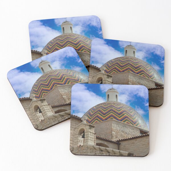Item preview, Glorious Tile Dome designed and sold by Marylou Badeaux.