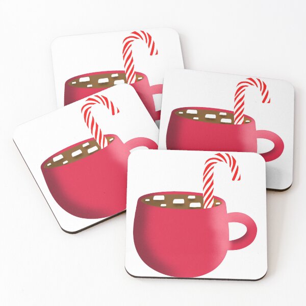 Item preview, Hot Cocoa designed and sold by AlfonsinaPerez.