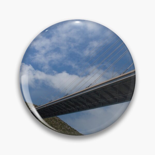 Item preview, Bridge to Dubrovnik designed and sold by Marylou Badeaux.
