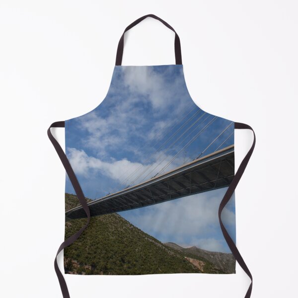 Item preview, Bridge to Dubrovnik designed and sold by Marylou Badeaux.