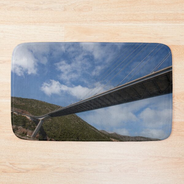 Item preview, Bridge to Dubrovnik designed and sold by Marylou Badeaux.