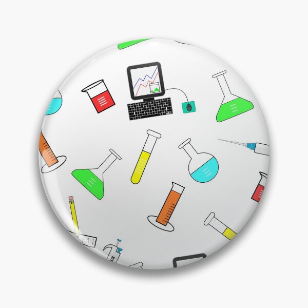 Item preview, Science Life designed and sold by ArashiiGames.