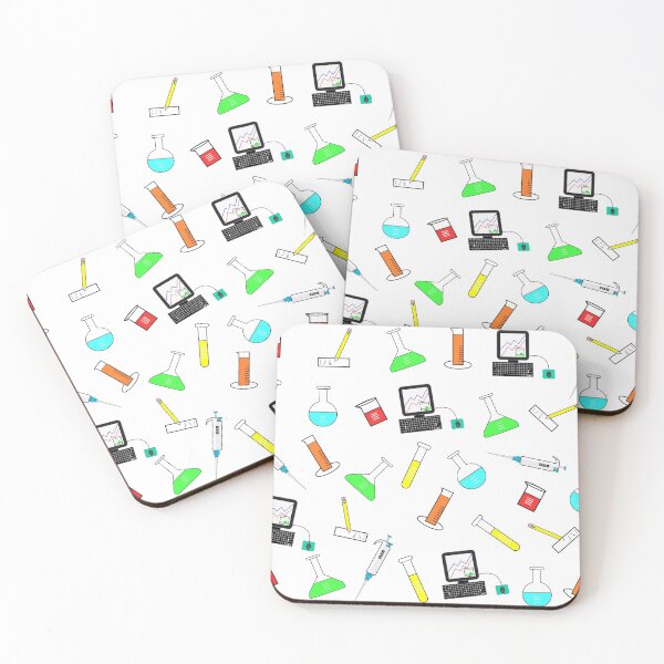 Item preview, Science Life designed and sold by ArashiiGames.