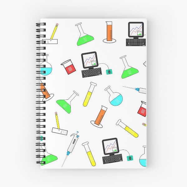 Item preview, Science Life designed and sold by ArashiiGames.