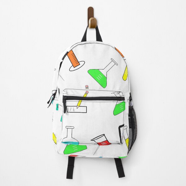 Item preview, Science Life designed and sold by ArashiiGames.