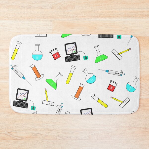 Item preview, Science Life designed and sold by ArashiiGames.