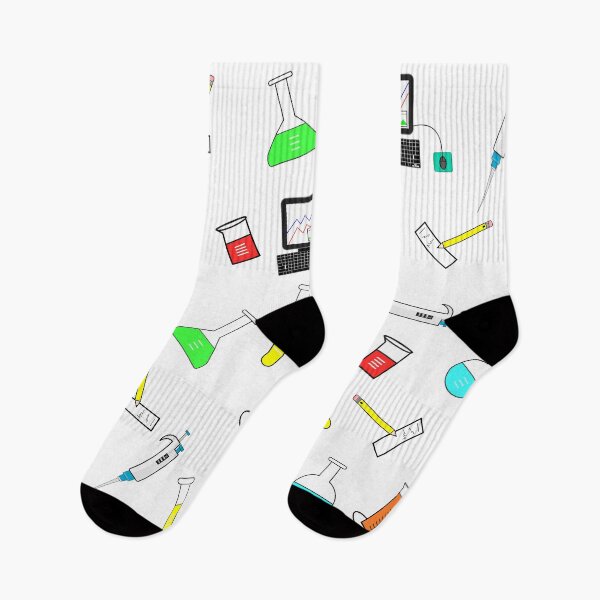 Item preview, Science Life designed and sold by ArashiiGames.