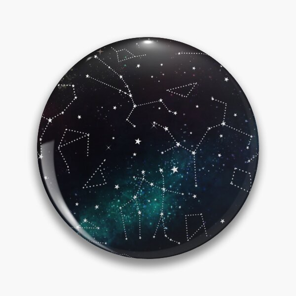 Aperçu de l'œuvre Constellations créée et vendue par RelentlessArt.