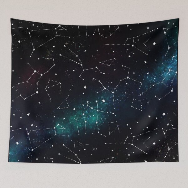 Item preview, Constellations designed and sold by RelentlessArt.