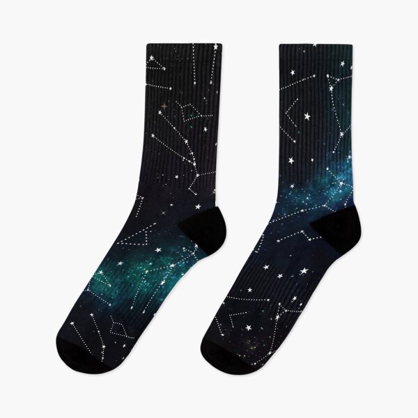 Aperçu de l'œuvre Constellations créée et vendue par RelentlessArt.