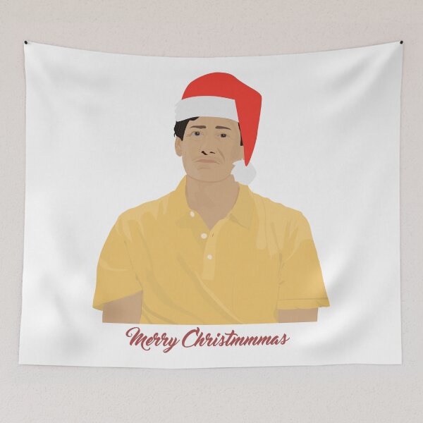 Item preview, David Merry Christmmmas designed and sold by xheykelseyyy.