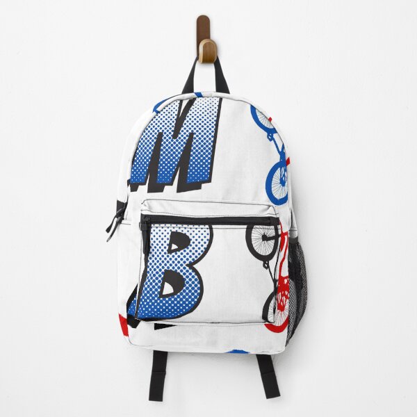 Item preview, BMX Flying High designed and sold by Six Deers.