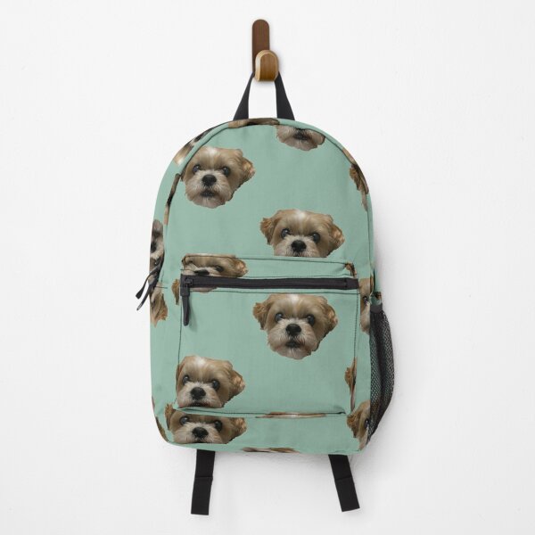 Item preview, Shih Tzu Bichon #2 designed and sold by Kaydileigh.