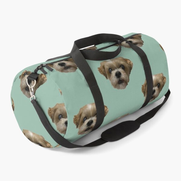 Item preview, Shih Tzu Bichon #2 designed and sold by Kaydileigh.
