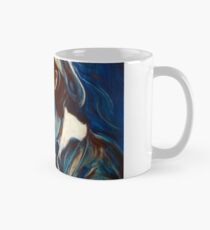Townes Van Zandt Blues Classic Mug