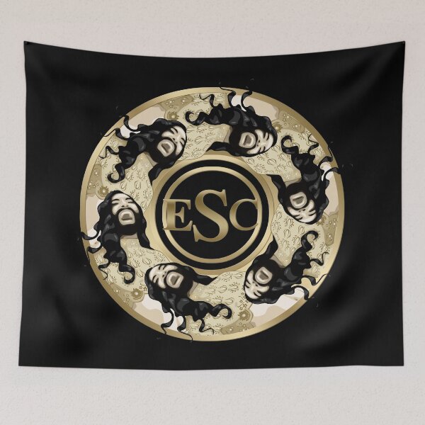 Item preview, Eurovision Song Contest: The Story of Fire Saga 2 designed and sold by SzaboMarta.