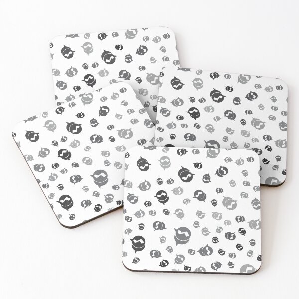 Item preview, PATTERN MUSICAL NOTES, MUSICAL NOTES designed and sold by angelescar.