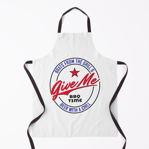 Item preview, BBQ Beer Grill Chill Drinking Summer Barbecue Celebration design designed and sold by CreatedByHeidi.