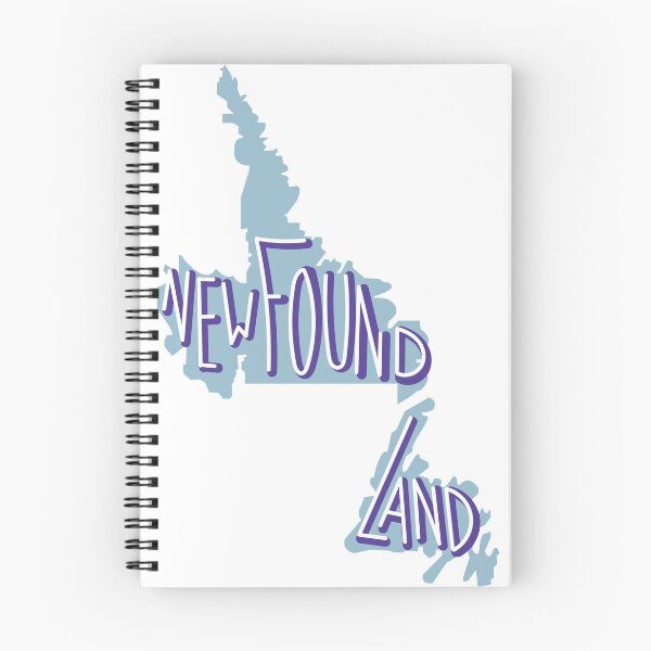 Item preview, Oh Canada - Newfoundland  designed and sold by kjcollection.