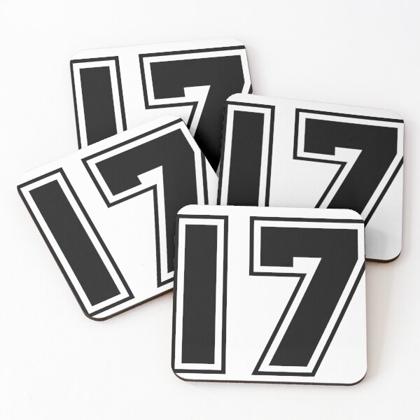 Item preview, Player no 17 designed and sold by A K GUPTA.