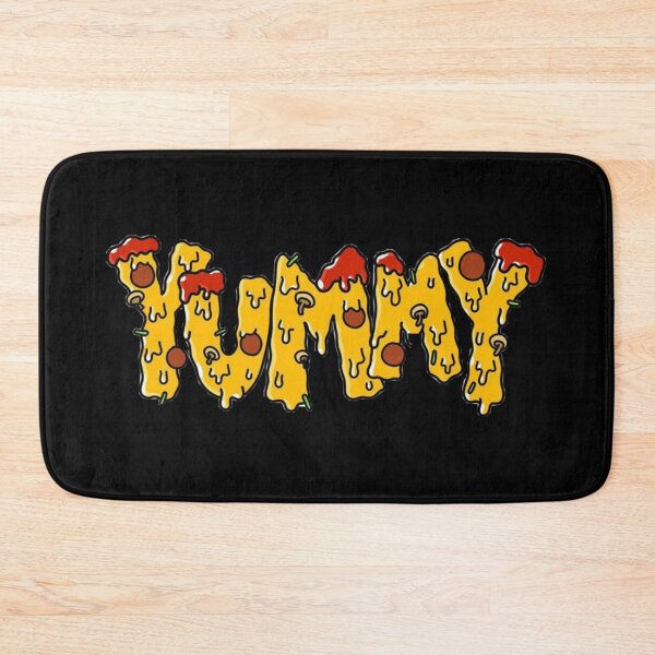 Item preview, Yummy Spaquetti designed and sold by MusicPopCulture.