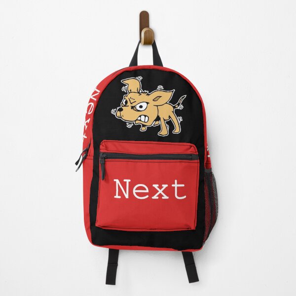 Item preview, Next - Mad Dog Growling designed and sold by RamiBeans.