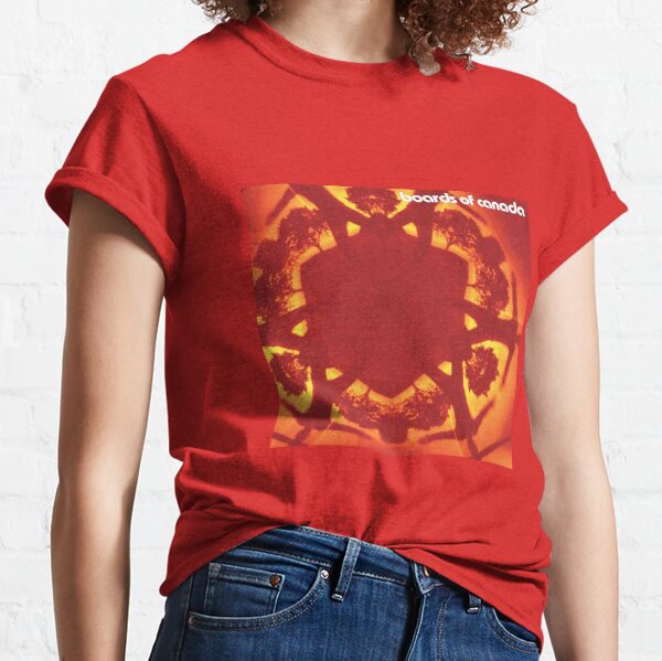 Conseils du Canada T-shirt classique