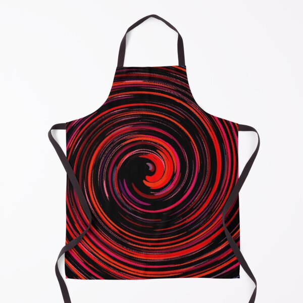 Item preview, red circle  designed and sold by fuzzyfox.