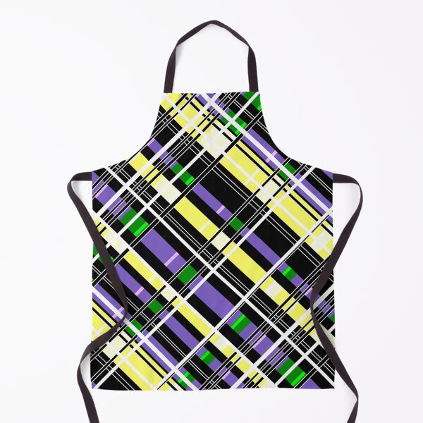 Item preview, Striped pattern designed and sold by fuzzyfox.