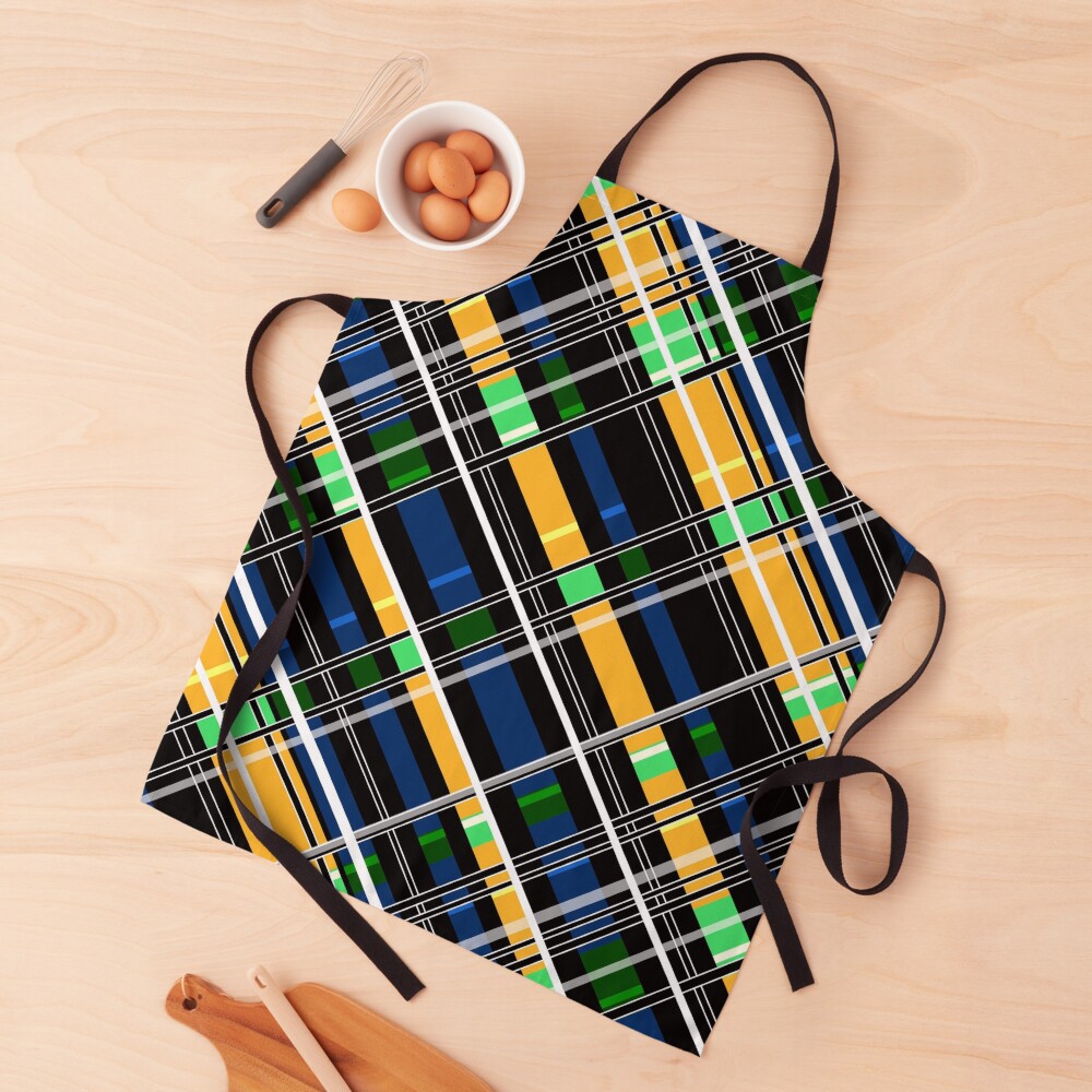 Item preview, Apron designed and sold by fuzzyfox.