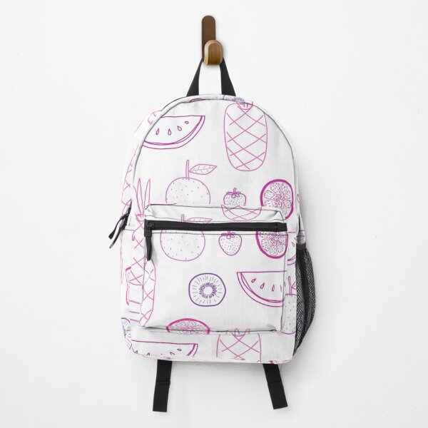 Item preview, Fruit Pattern 3 designed and sold by cuteCREEPshop.