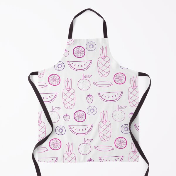 Item preview, Fruit Pattern 3 designed and sold by cuteCREEPshop.
