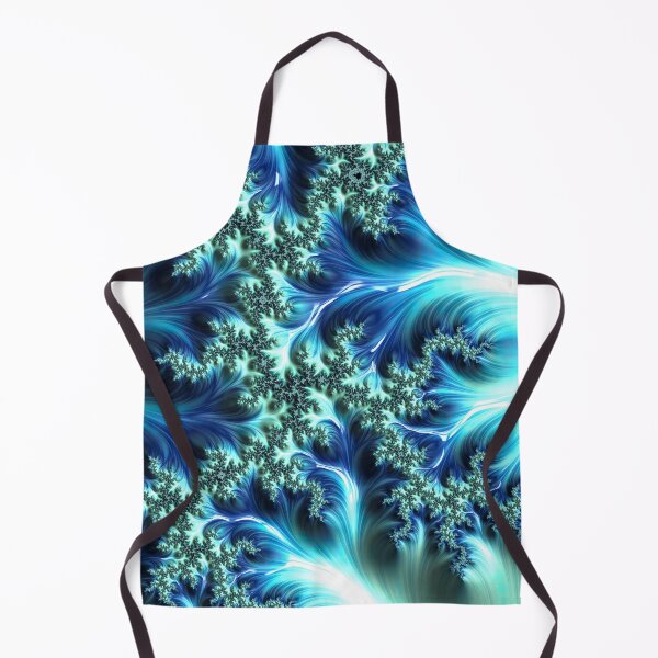 Item preview, Blue Waves designed and sold by Elisabeth Lucas.