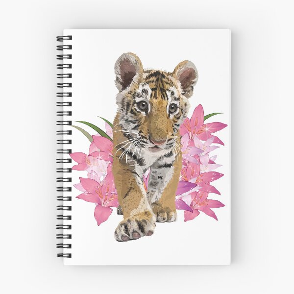 Item preview, Bengal tiger designed and sold by obscurite.
