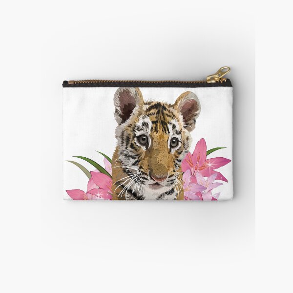 Item preview, Bengal tiger designed and sold by obscurite.