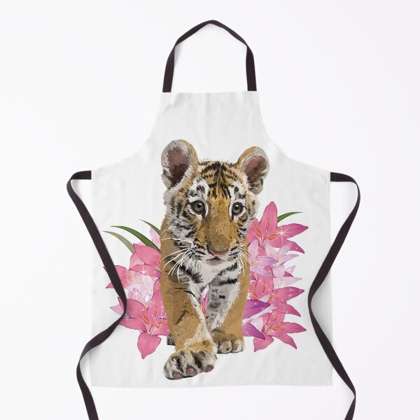 Item preview, Bengal tiger designed and sold by obscurite.