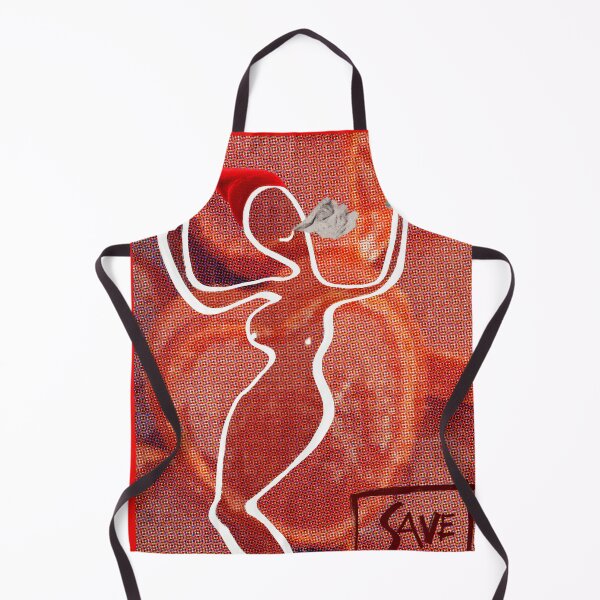 Item preview, save the saci pumpkin heart designed and sold by Claudio Pepper.