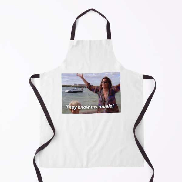 Item preview, Luann de Lesseps Real Housewives designed and sold by ematzzz.